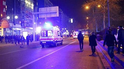 ­A­n­k­a­r­a­ ­G­a­r­ı­ ­s­a­l­d­ı­r­ı­s­ı­­ ­d­a­v­a­s­ı­n­d­a­ ­k­r­i­t­i­k­ ­g­e­l­i­ş­m­e­